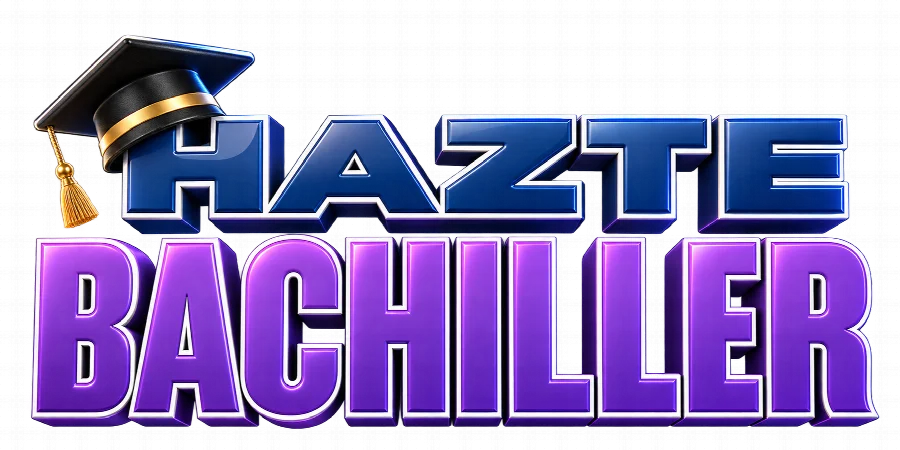 HazteBachiller