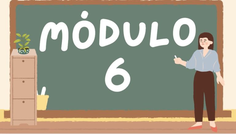 Modulo 6