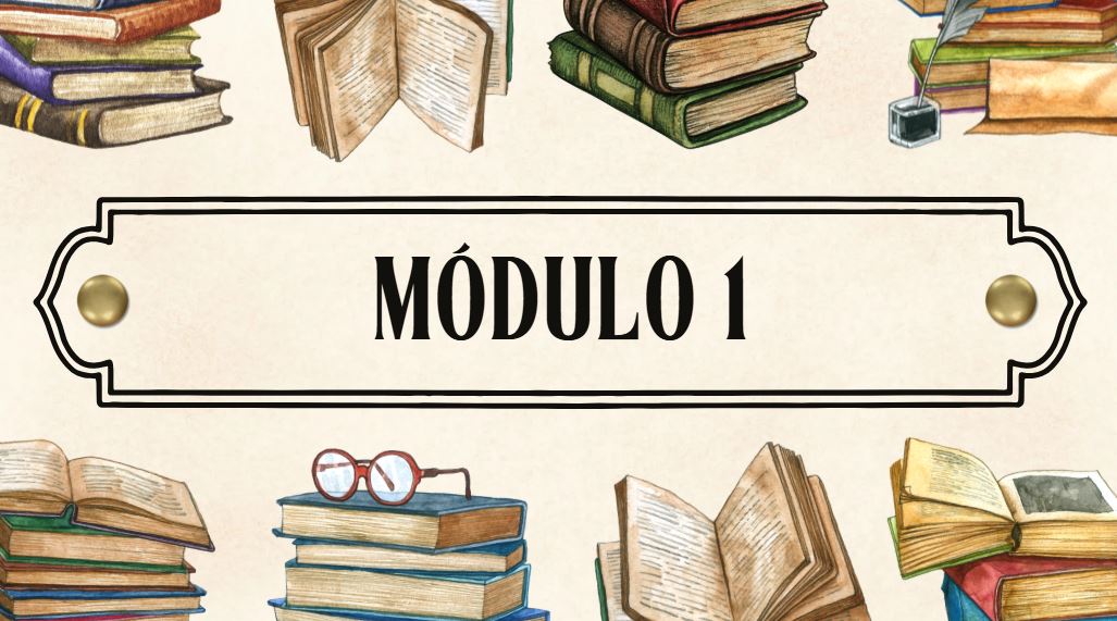 Módulo 1