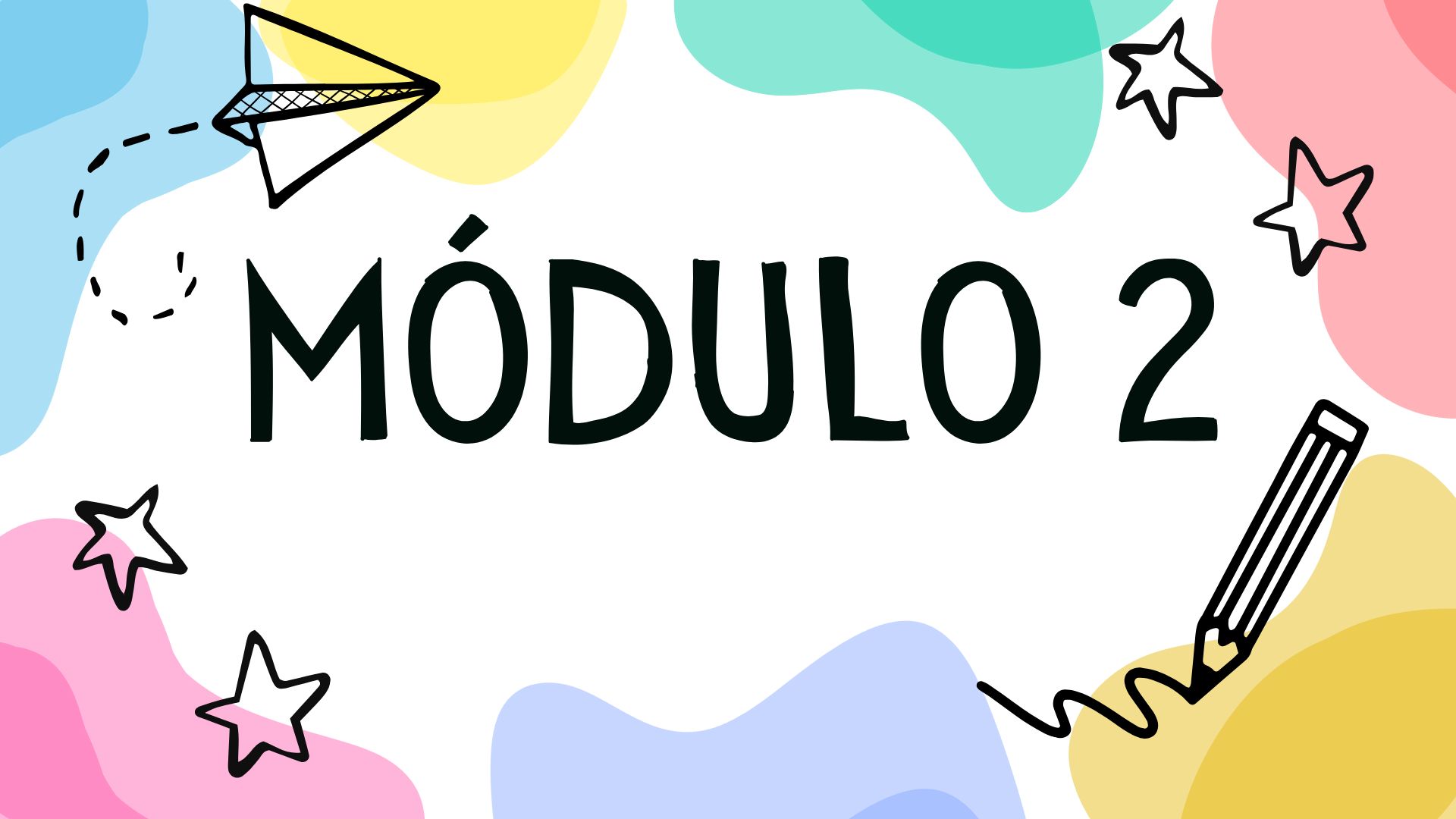 Módulo 2