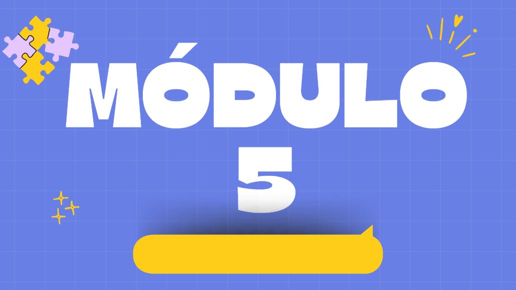 Modulo 5